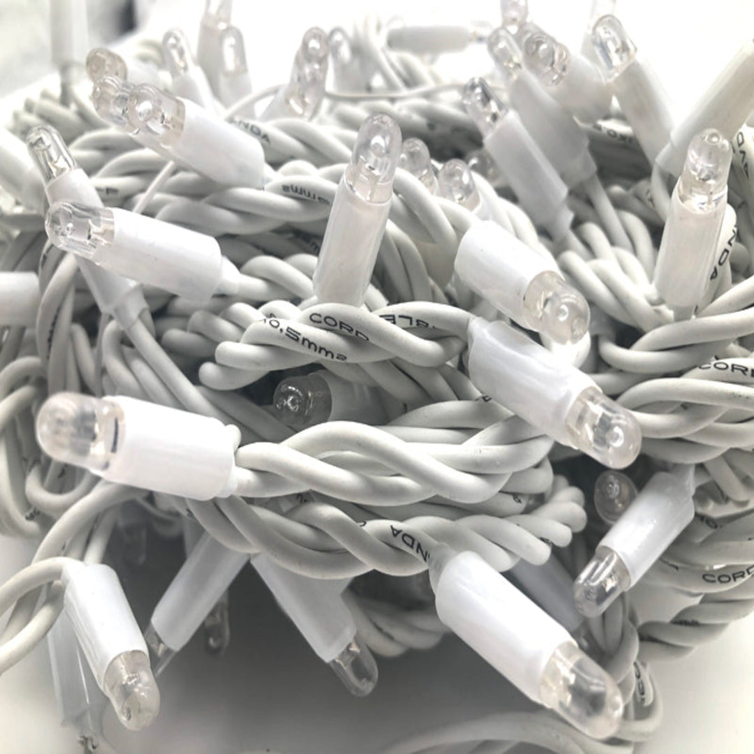 Solar String Lights Outdoor - 50LED 23Ft 8 Modes Waterproof Starry Fairy Lights For Patio Garden Wedding Party Christmas Decor Warm White Solar String Lights Outdoor - 50LED 23Ft 8 Modes Waterproof Starry Fairy Lights For Patio Garden Wedding Party Christmas Decor Warm White