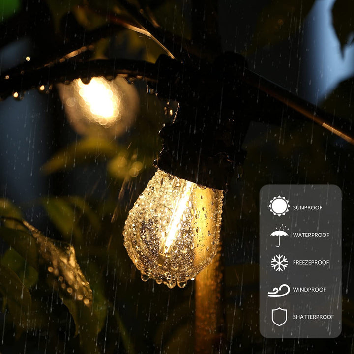 Solar S14 Bulb | Spare Replacement