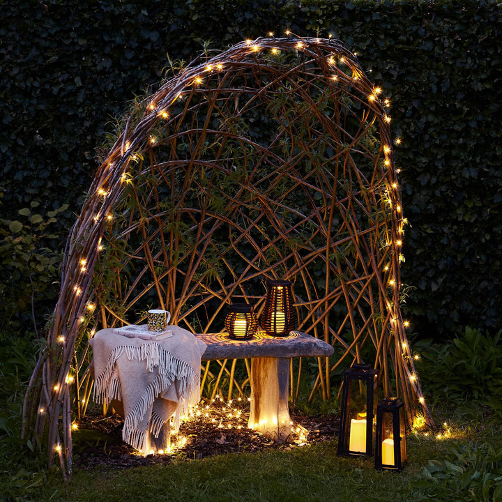 Solar Fairy Lights | 30m